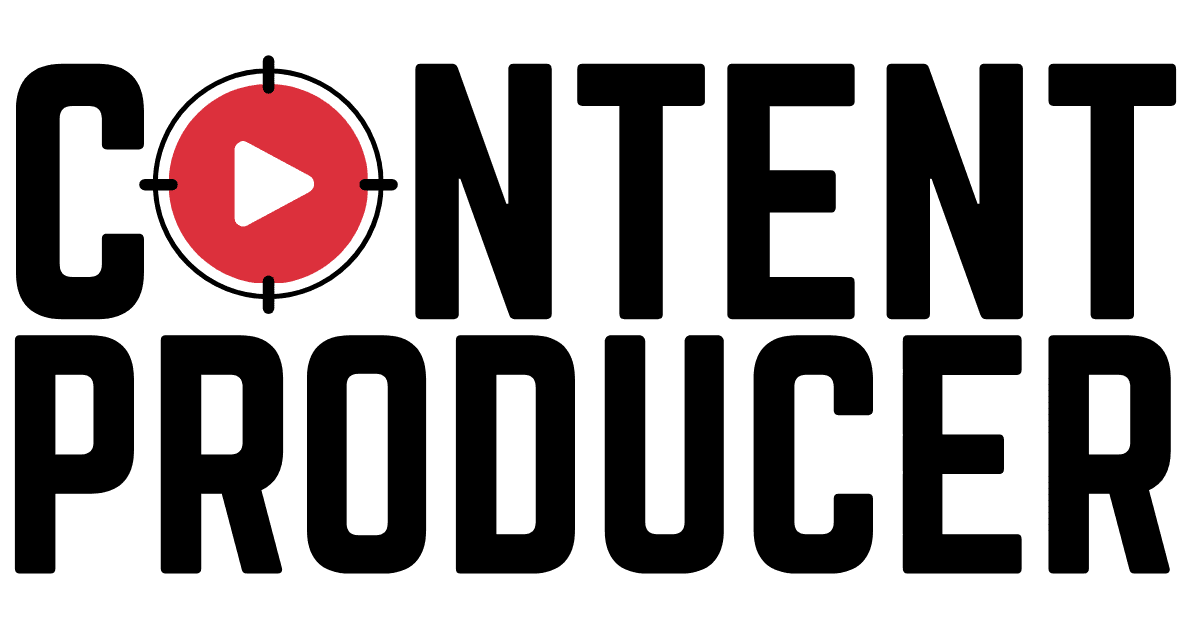 Content Producer